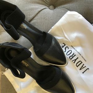 Women’s shoes 2 1/2 inch shoes